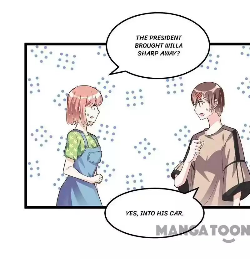 Shamefaced Kiss Episode 93