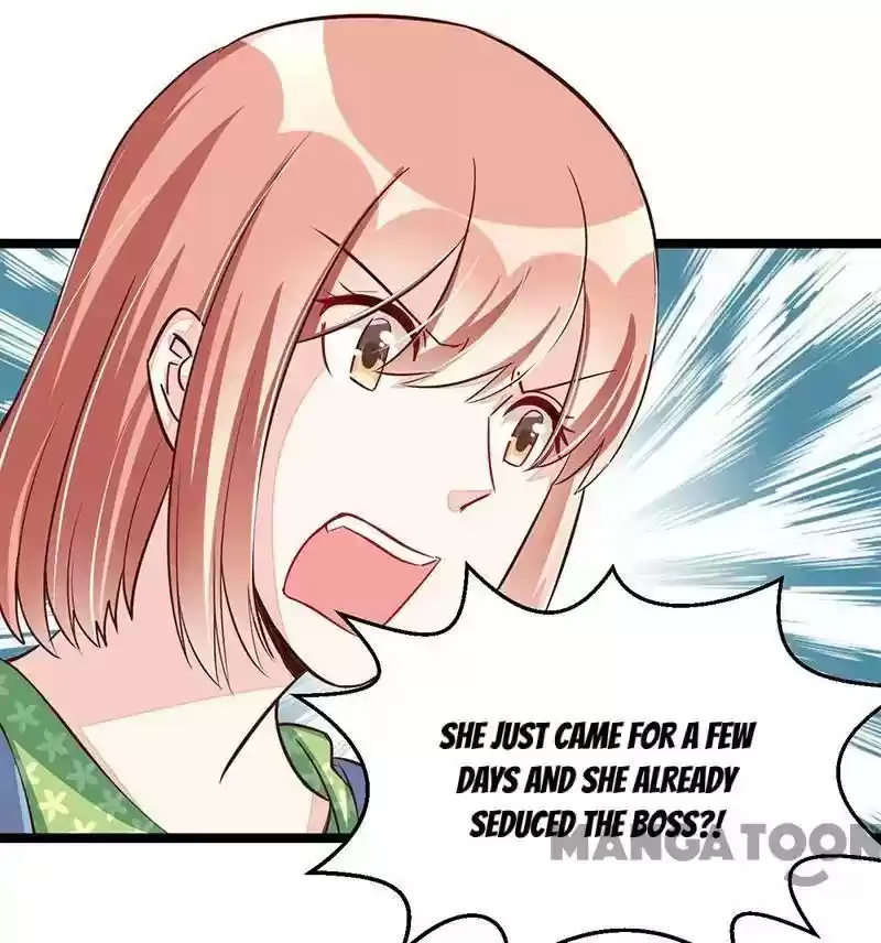 Shamefaced Kiss Episode 93