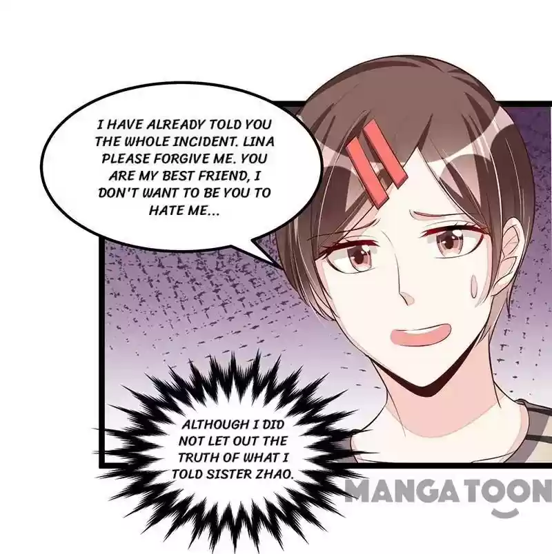 Shamefaced Kiss Episode 93