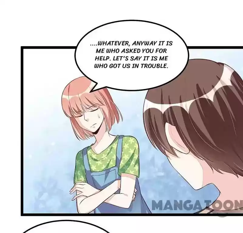 Shamefaced Kiss Episode 93