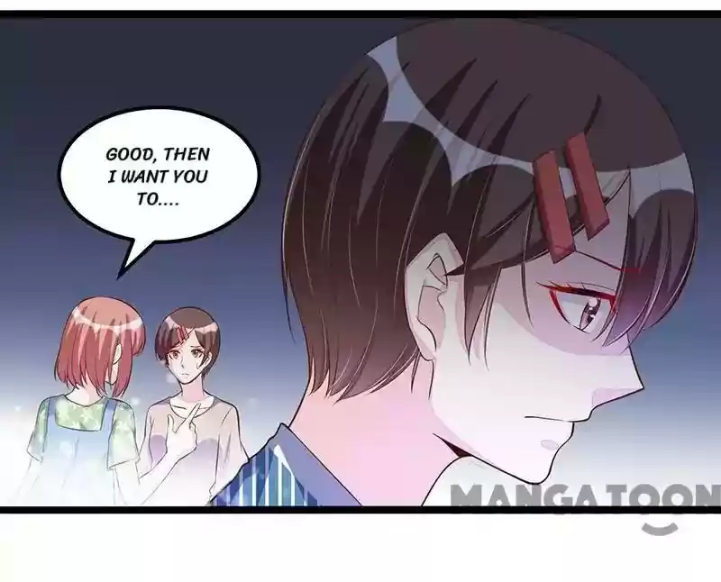 Shamefaced Kiss Episode 93