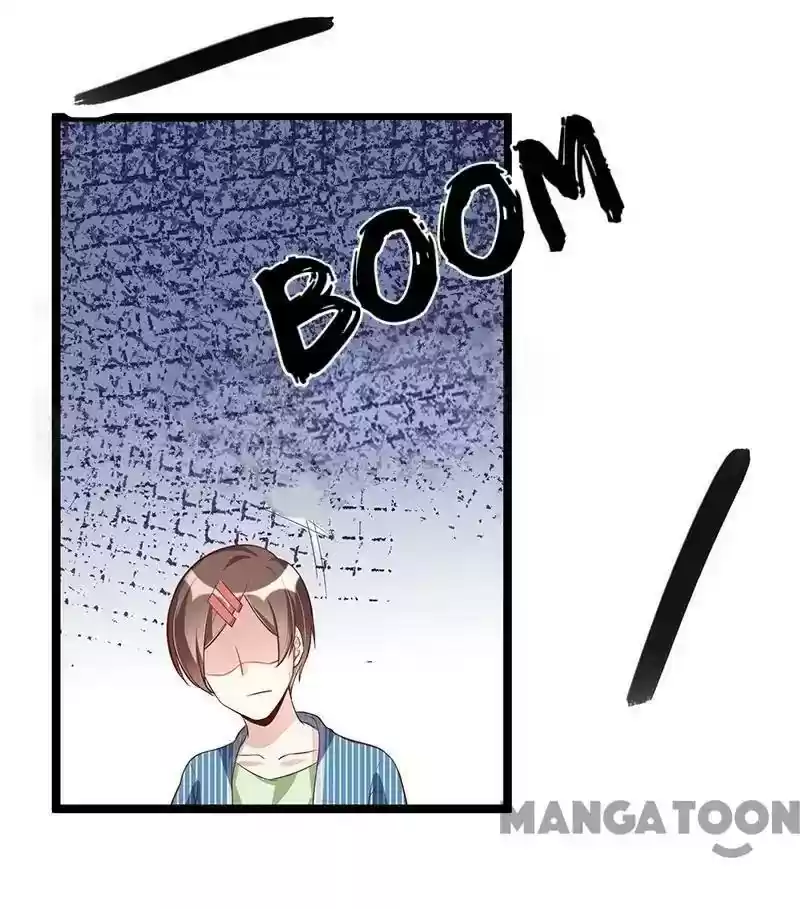 Shamefaced Kiss Episode 93