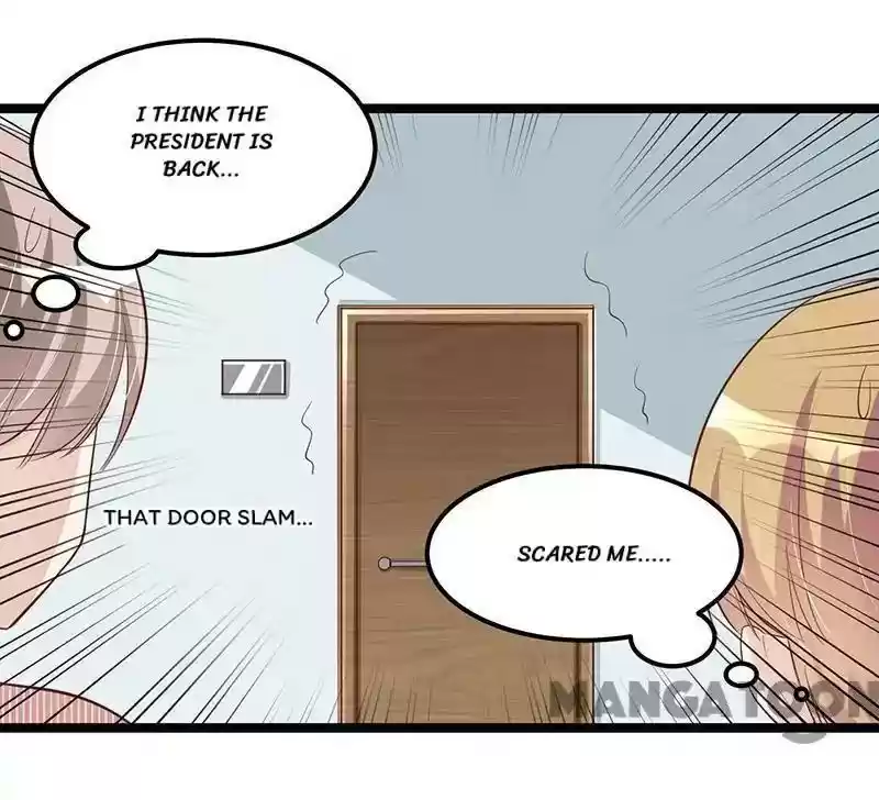 Shamefaced Kiss Episode 93