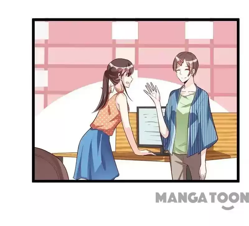 Shamefaced Kiss Episode 93