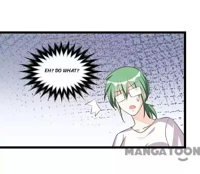 Shamefaced Kiss Episode 93