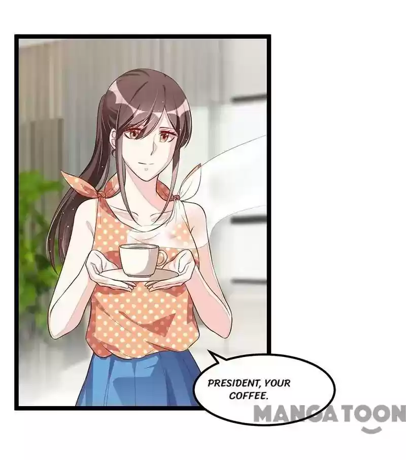 Shamefaced Kiss Episode 93