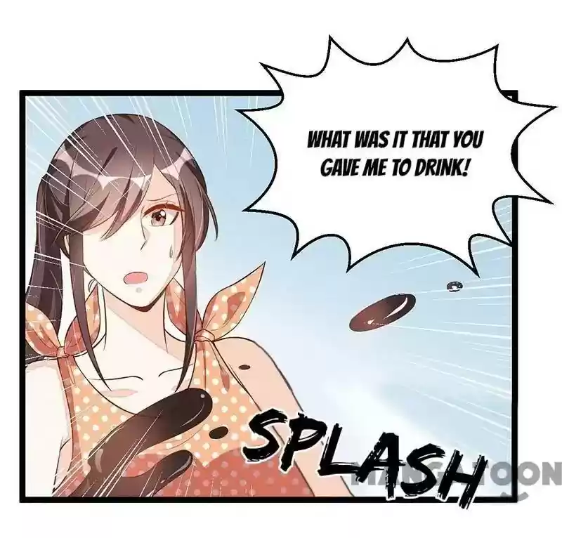 Shamefaced Kiss Episode 93