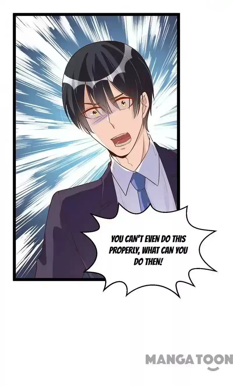 Shamefaced Kiss Episode 93