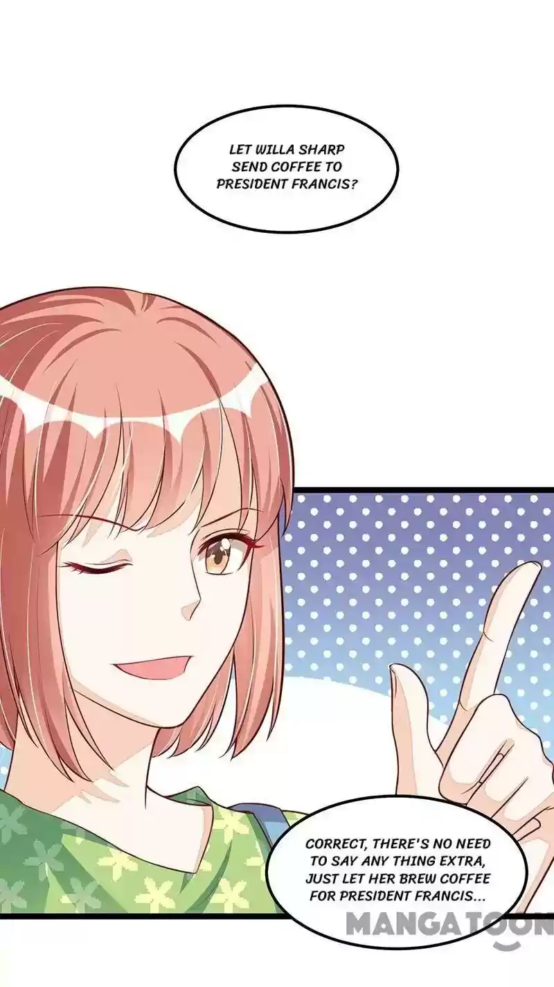 Shamefaced Kiss Episode 94