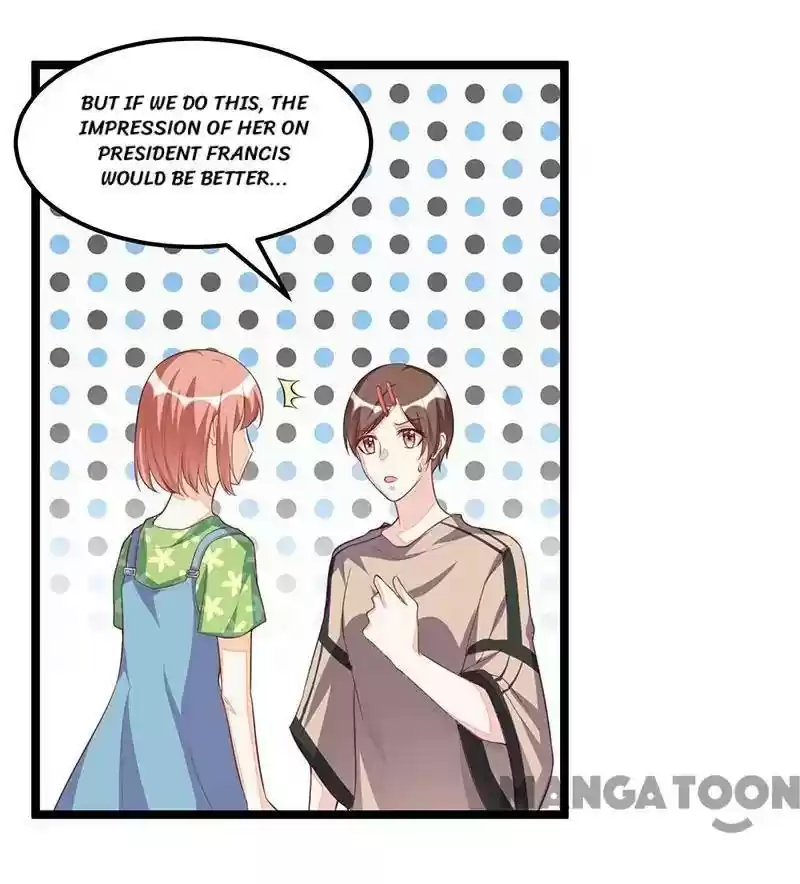 Shamefaced Kiss Episode 94