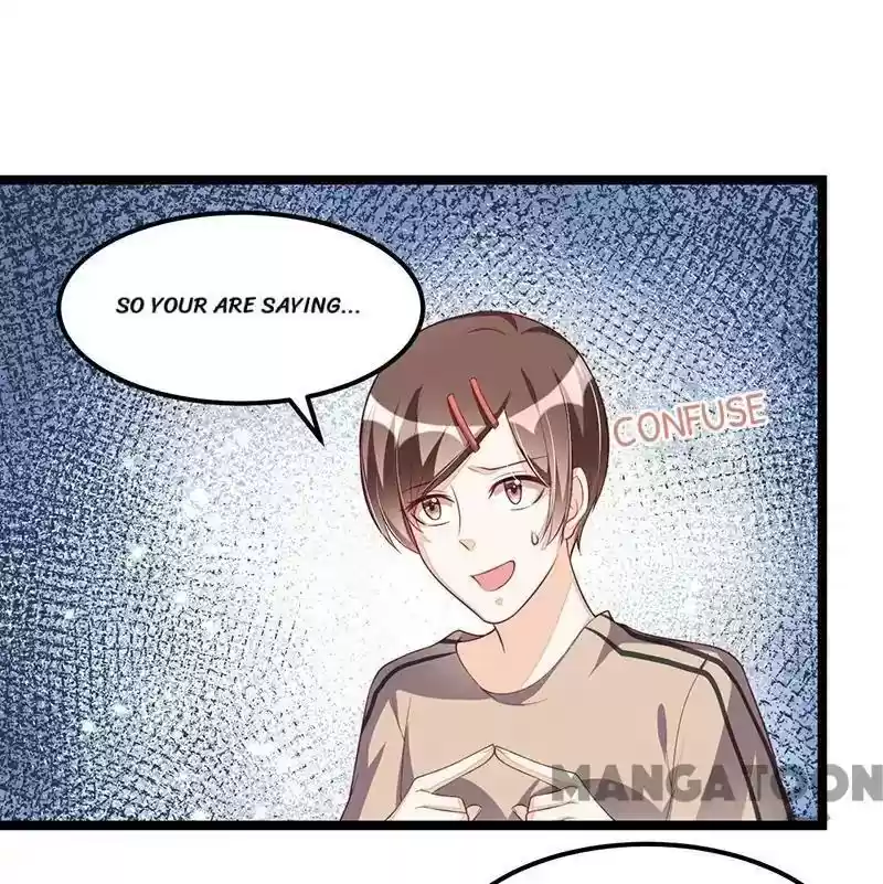 Shamefaced Kiss Episode 94