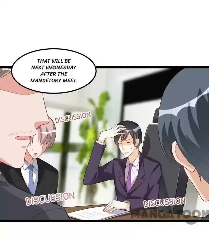 Shamefaced Kiss Episode 94