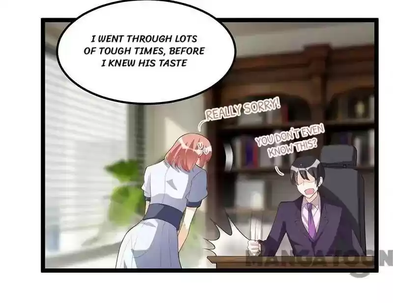 Shamefaced Kiss Episode 94