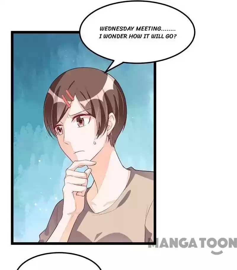 Shamefaced Kiss Episode 94