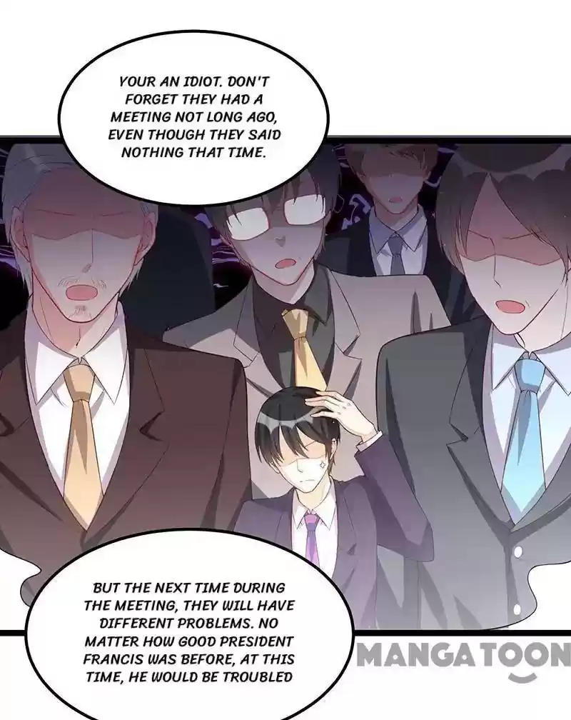 Shamefaced Kiss Episode 94