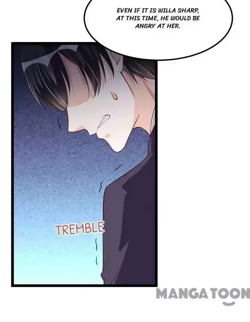 Shamefaced Kiss Episode 94