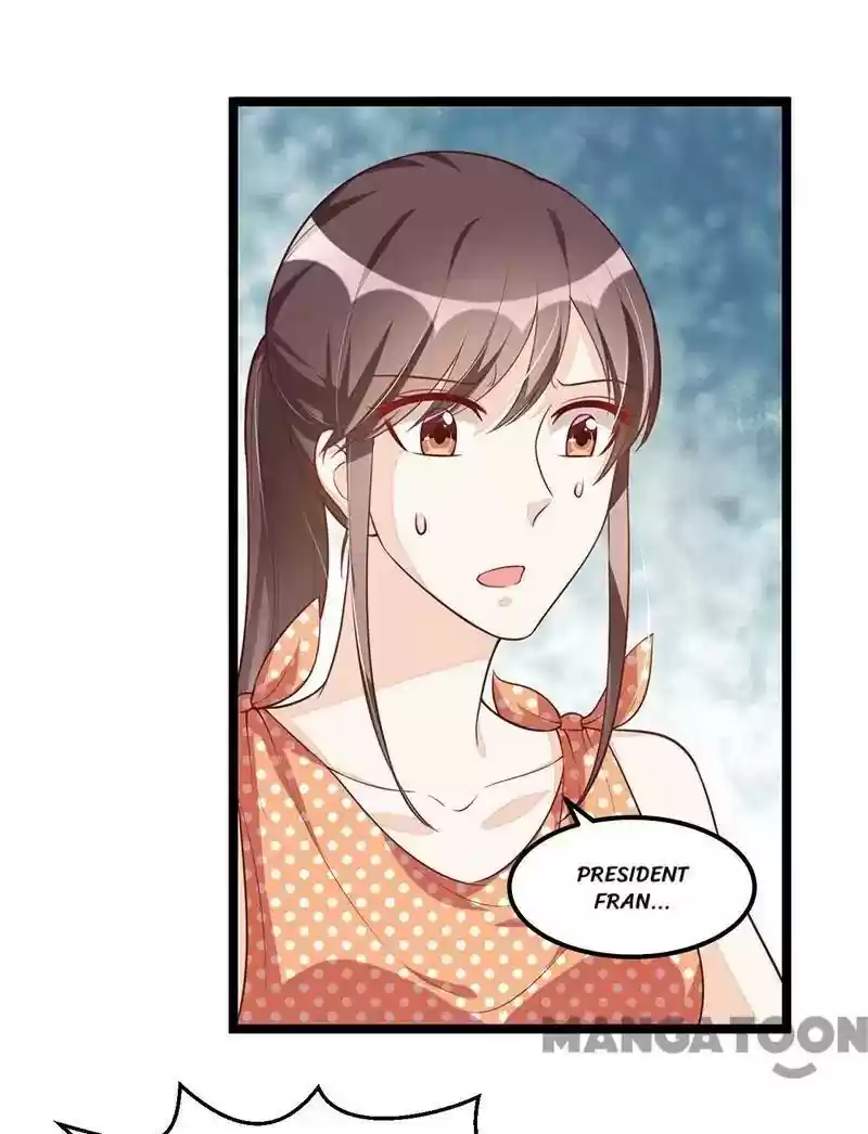 Shamefaced Kiss Episode 94