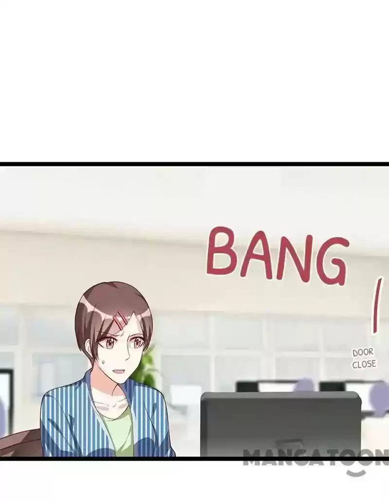 Shamefaced Kiss Episode 94