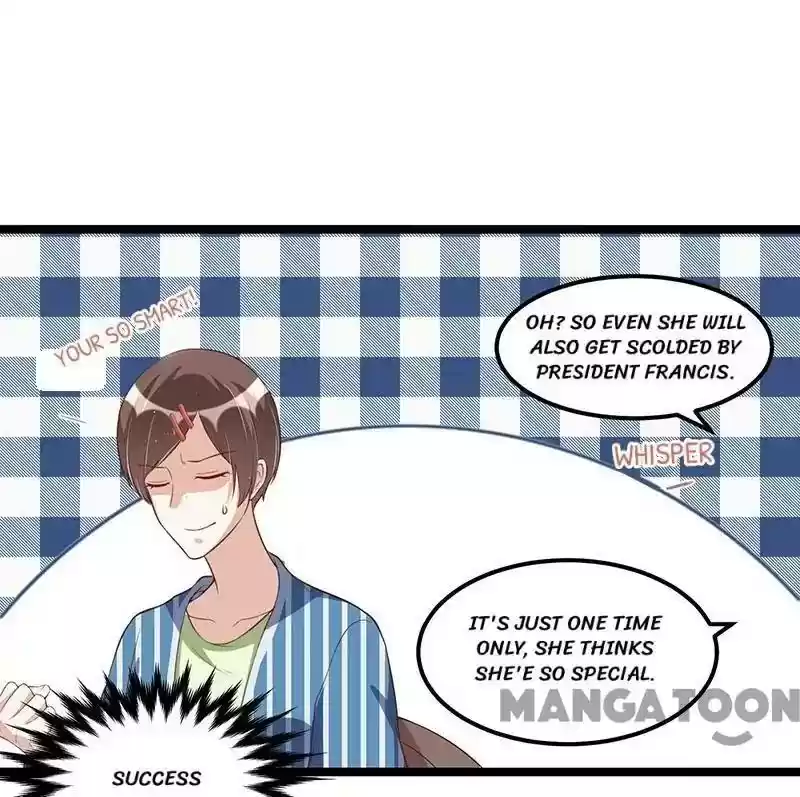 Shamefaced Kiss Episode 94