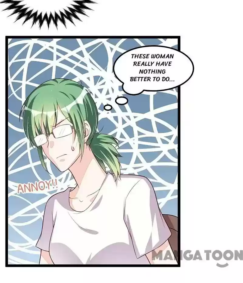 Shamefaced Kiss Episode 94