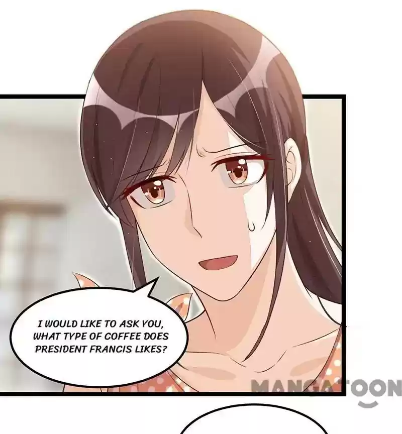 Shamefaced Kiss Episode 94