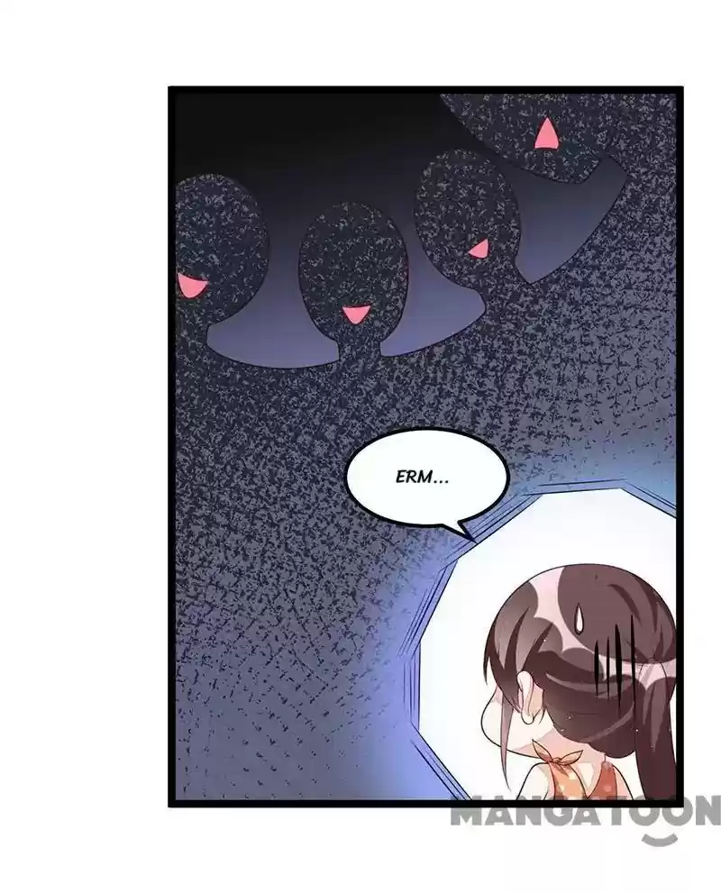 Shamefaced Kiss Episode 94