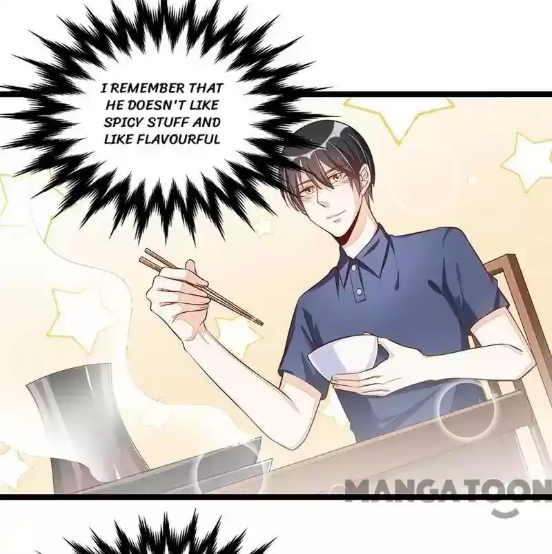 Shamefaced Kiss Episode 95