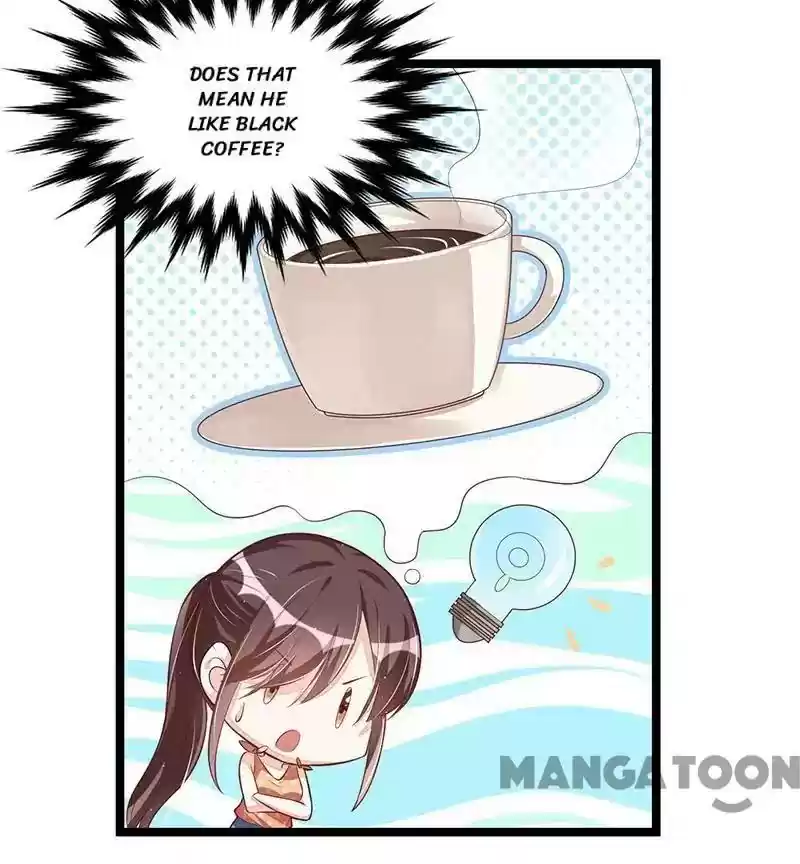 Shamefaced Kiss Episode 95