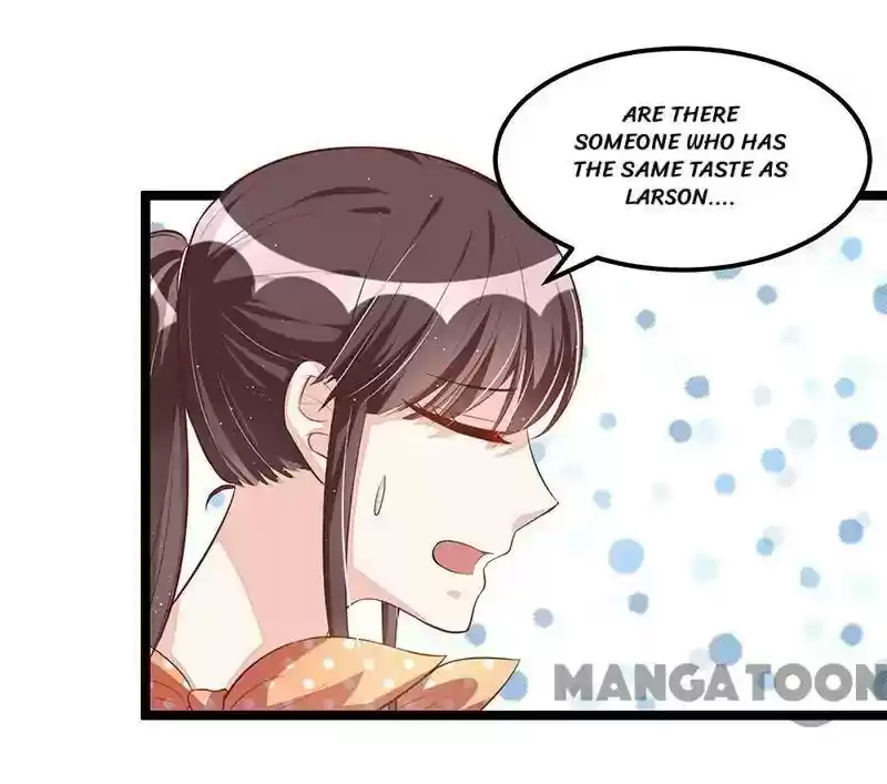 Shamefaced Kiss Episode 95