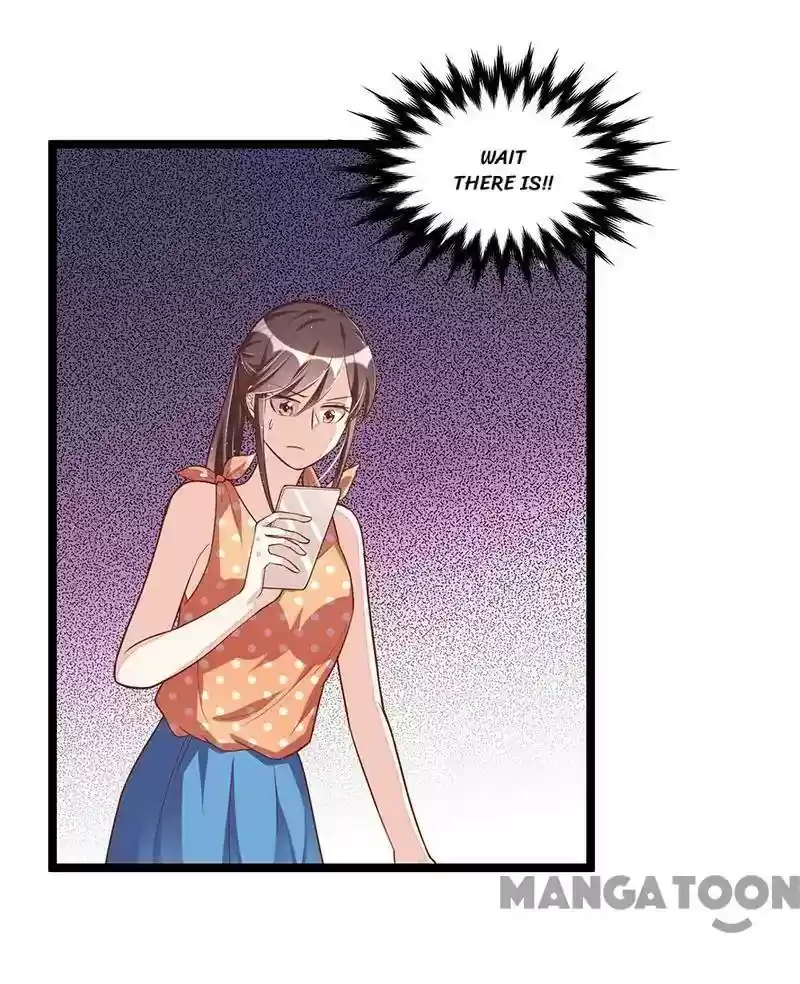 Shamefaced Kiss Episode 95