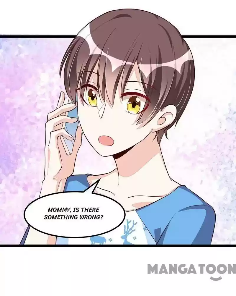 Shamefaced Kiss Episode 95