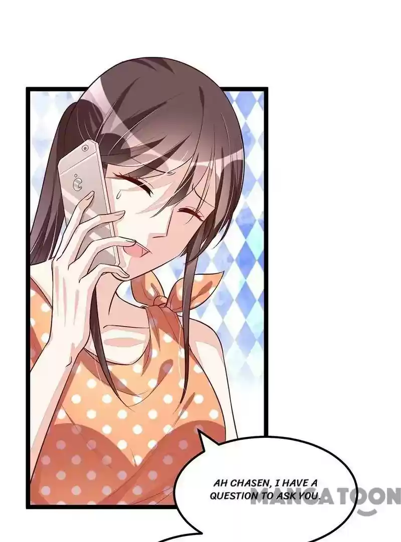 Shamefaced Kiss Episode 95