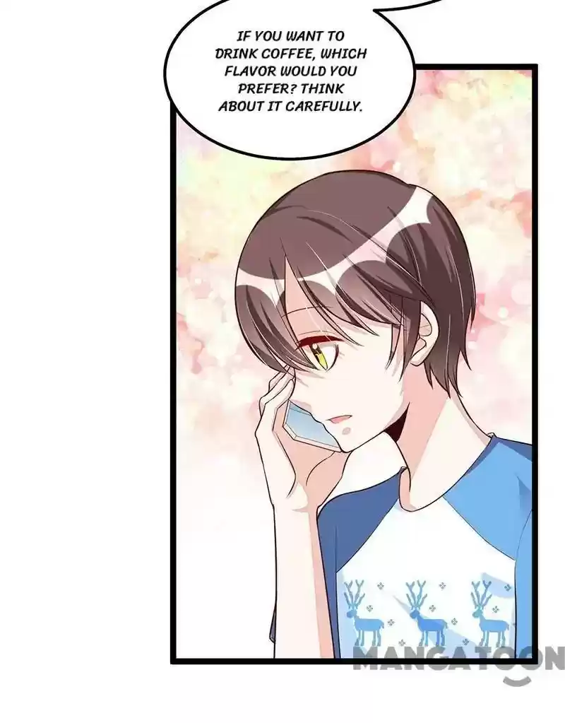 Shamefaced Kiss Episode 95