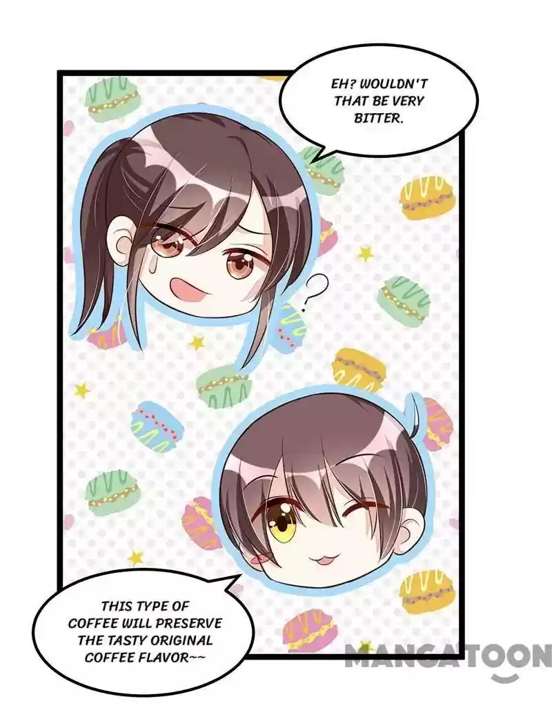 Shamefaced Kiss Episode 95