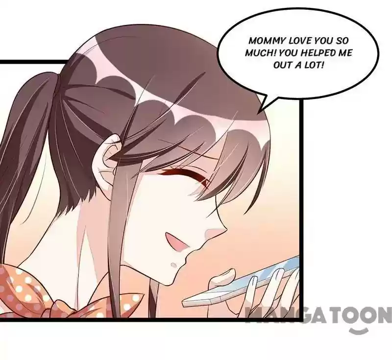 Shamefaced Kiss Episode 95