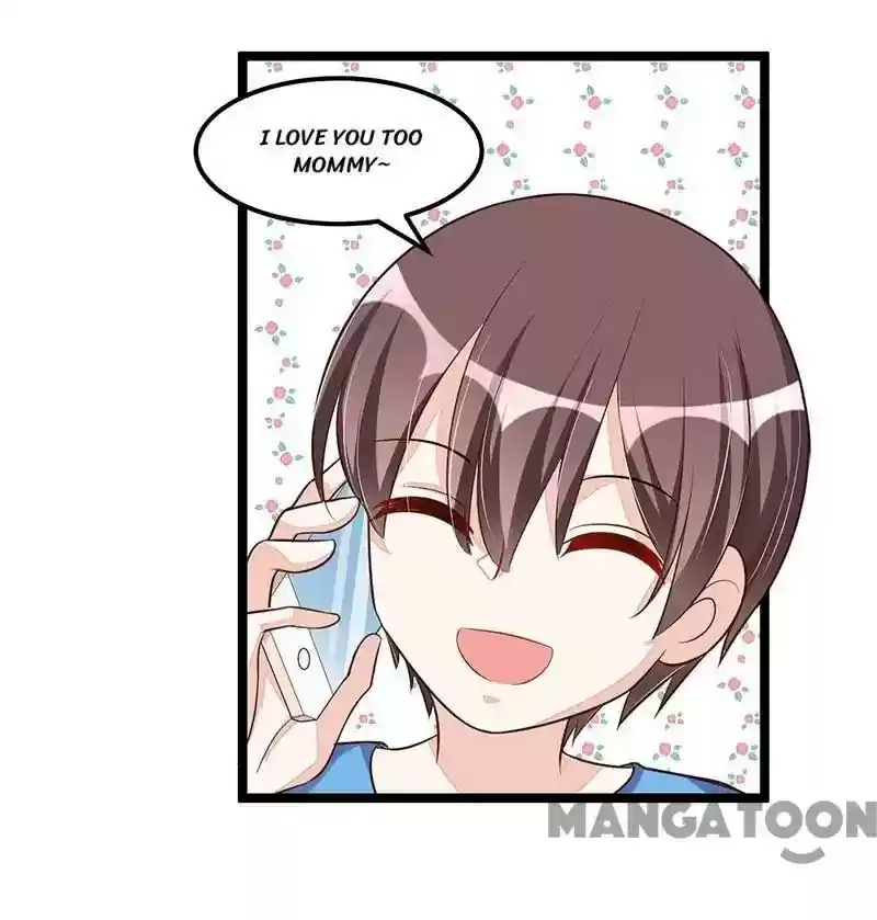 Shamefaced Kiss Episode 95