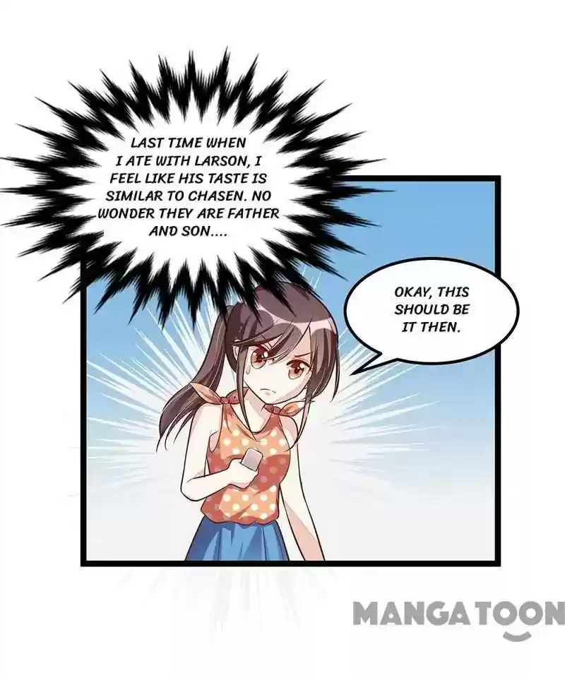 Shamefaced Kiss Episode 95