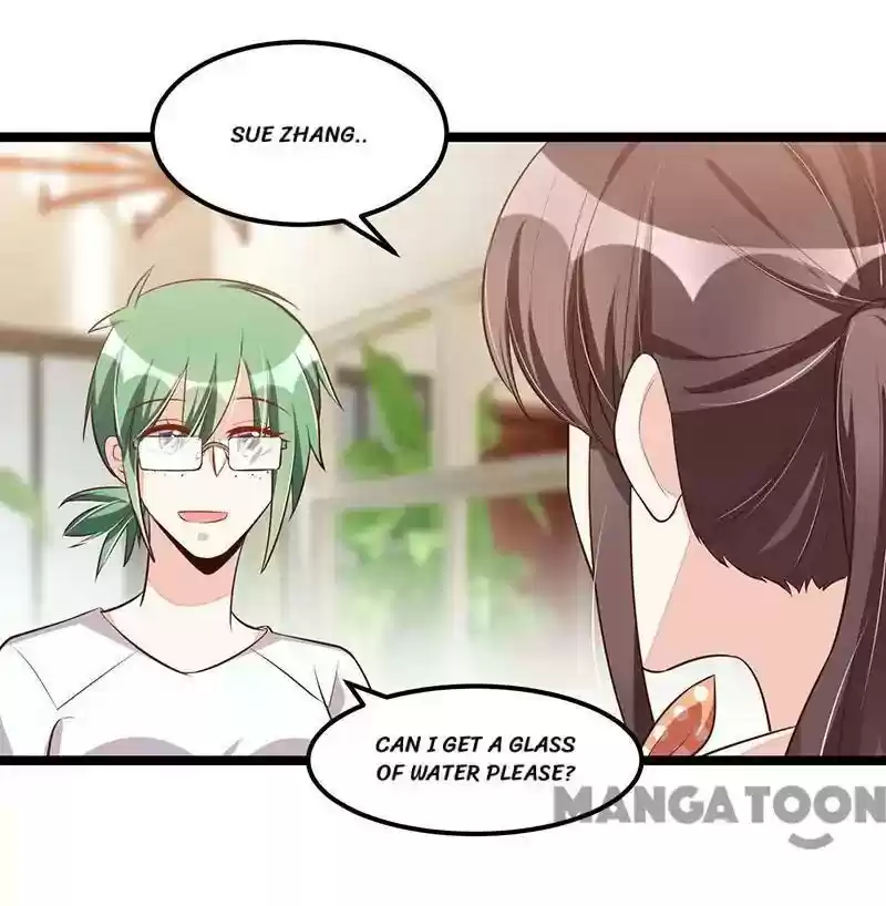 Shamefaced Kiss Episode 95