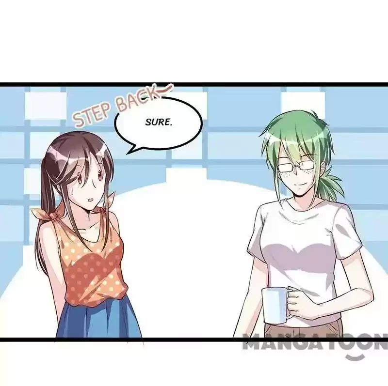 Shamefaced Kiss Episode 95