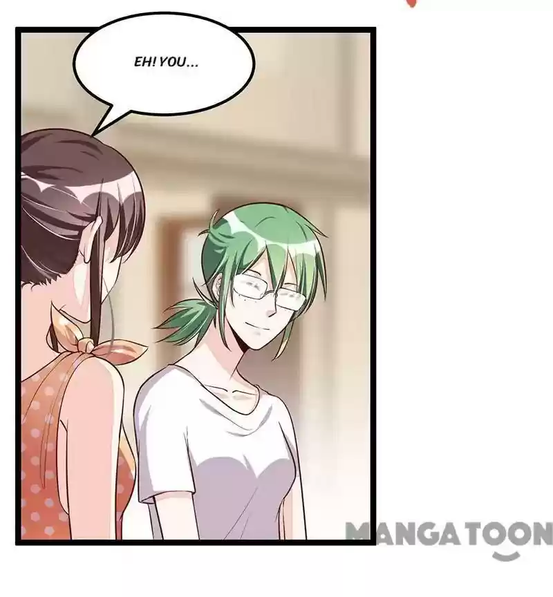 Shamefaced Kiss Episode 95