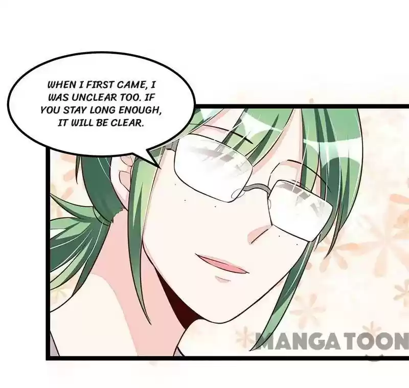 Shamefaced Kiss Episode 95