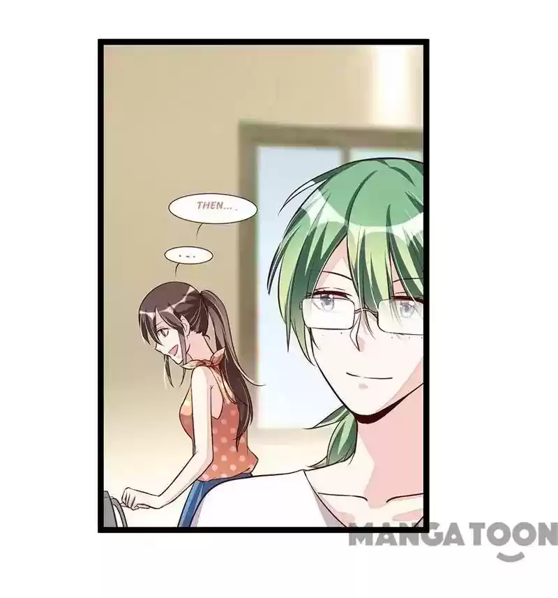 Shamefaced Kiss Episode 95