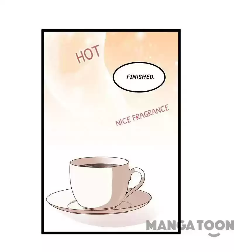 Shamefaced Kiss Episode 95