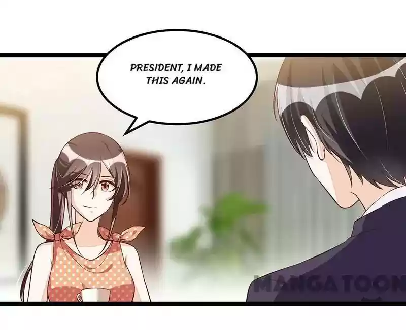 Shamefaced Kiss Episode 95