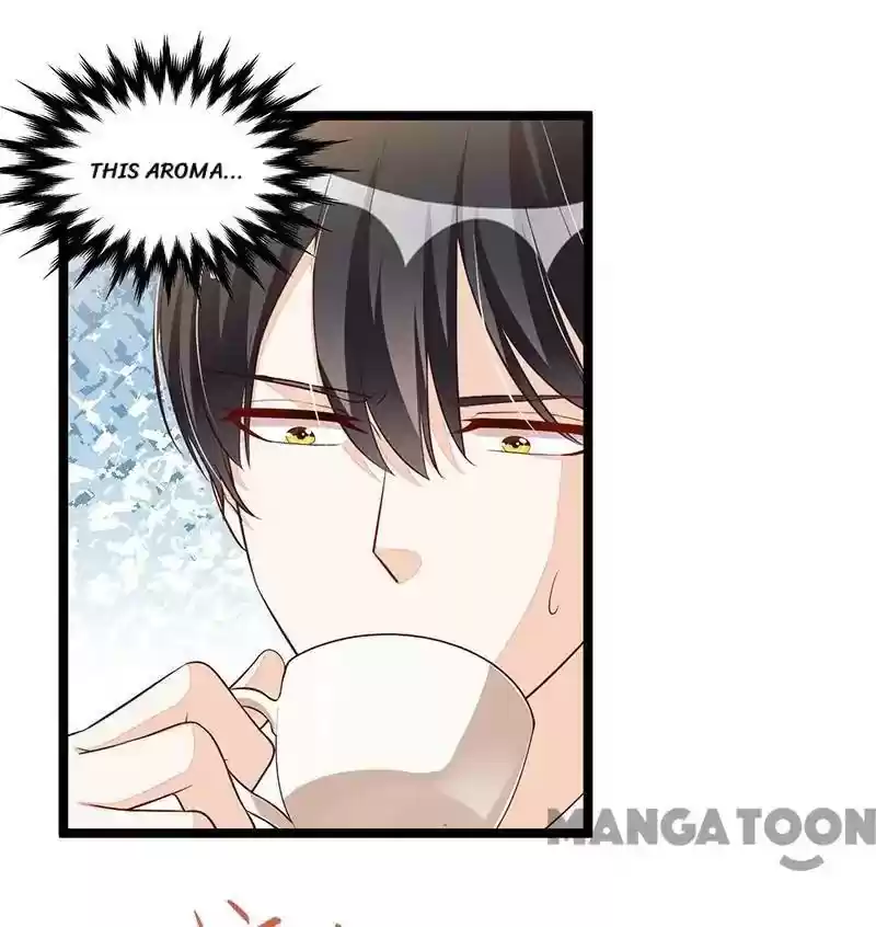 Shamefaced Kiss Episode 95