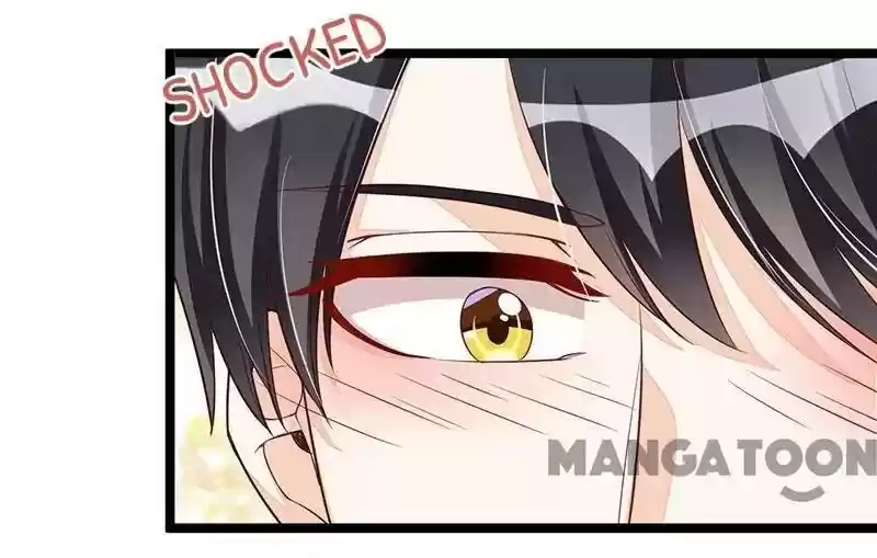 Shamefaced Kiss Episode 95