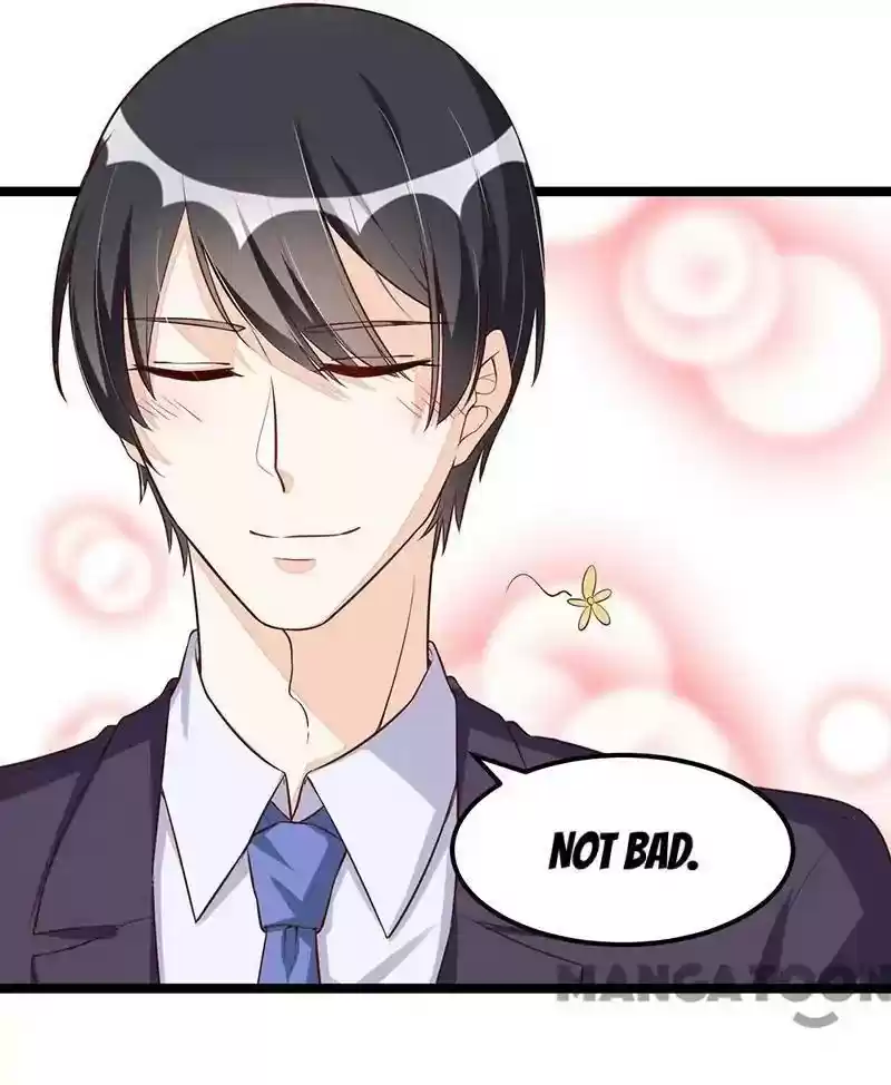 Shamefaced Kiss Episode 95