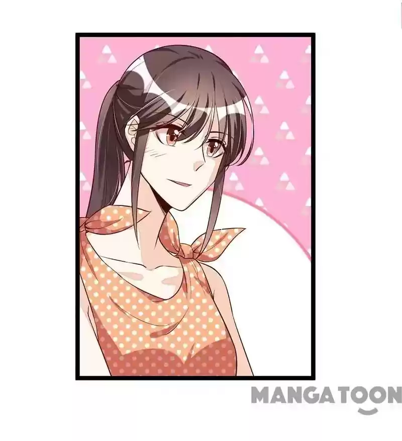 Shamefaced Kiss Episode 95