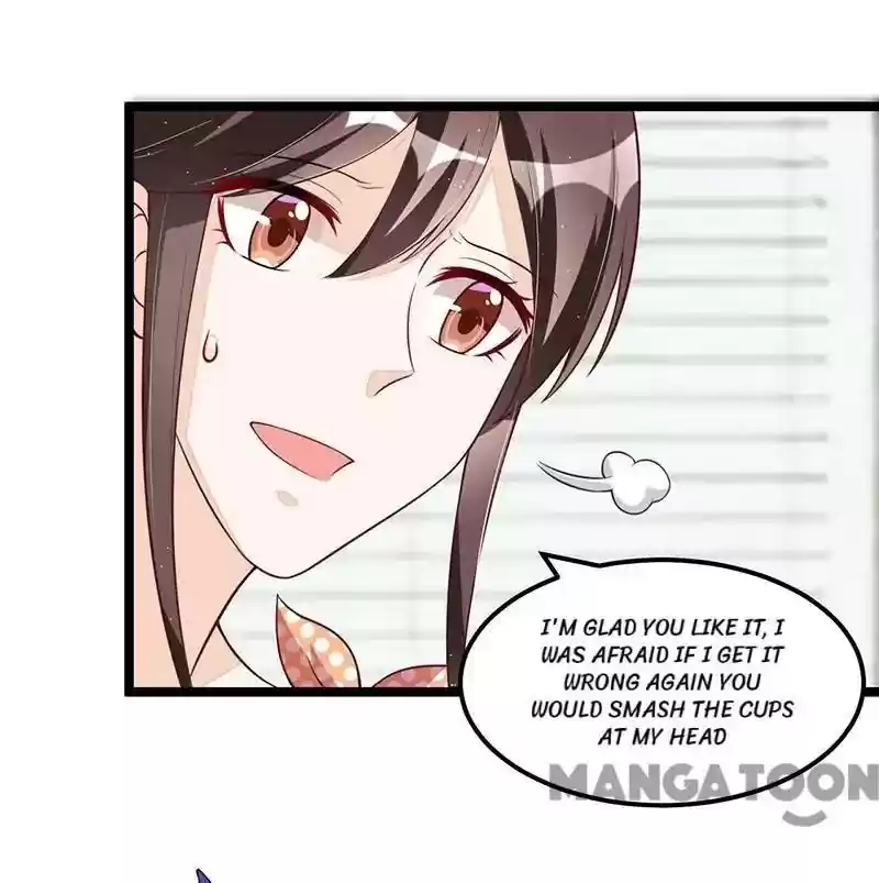 Shamefaced Kiss Episode 96