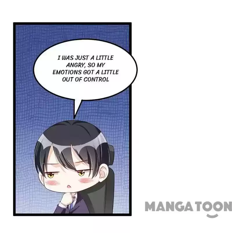 Shamefaced Kiss Episode 96